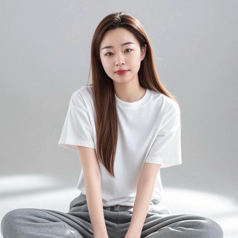 相信自我