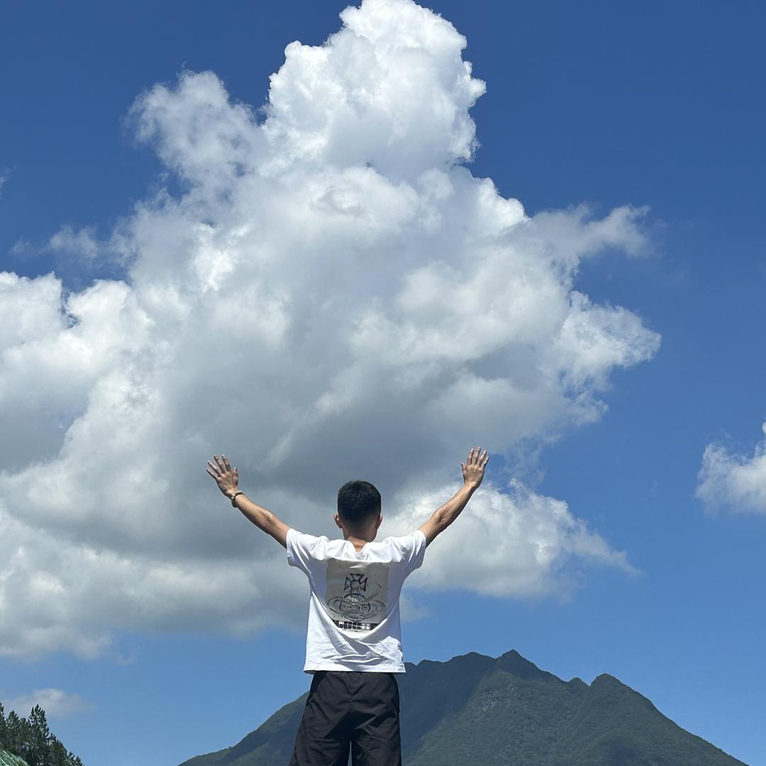 天乐城二手车-斌