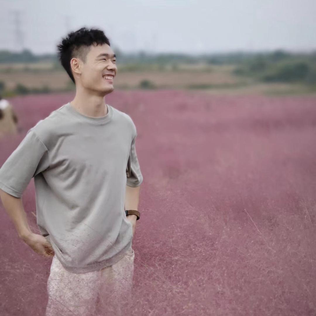 合肥运动康复师～彭熠