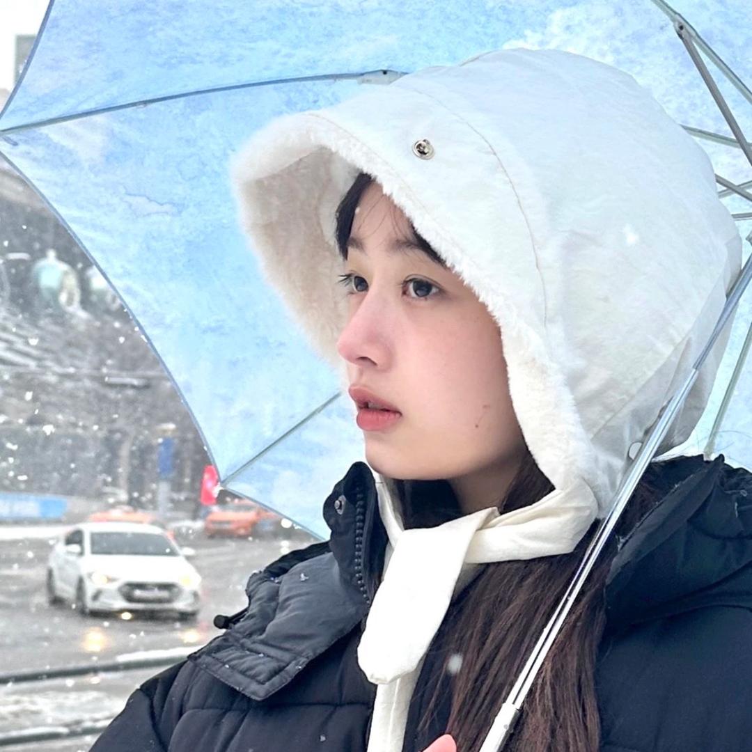 沉默的漏漏