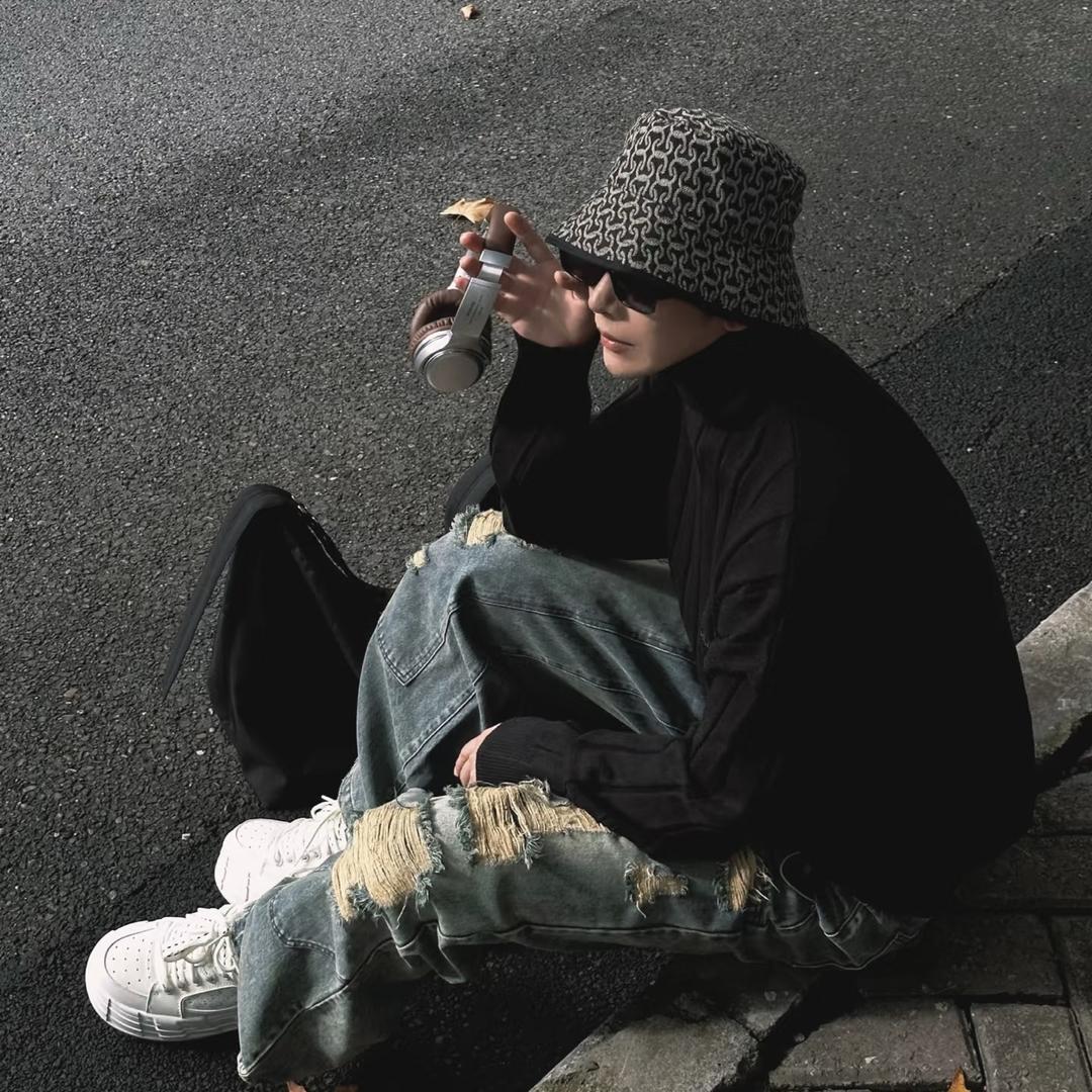小四海男装