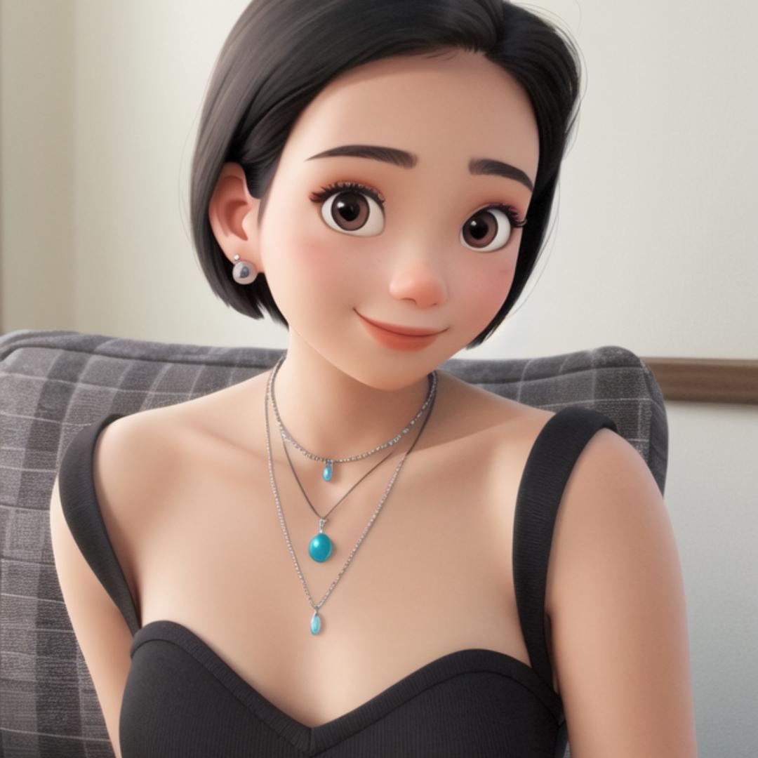 👑莉莉❤️💰💰