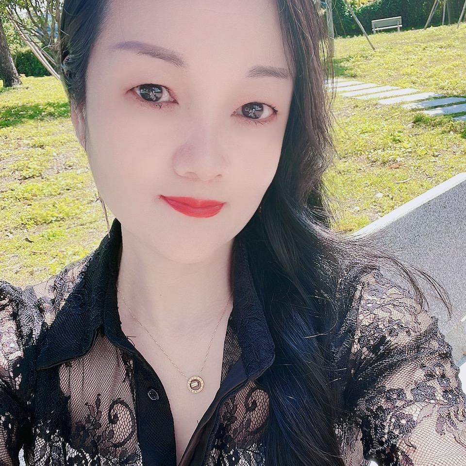 娜姐🌹❤️