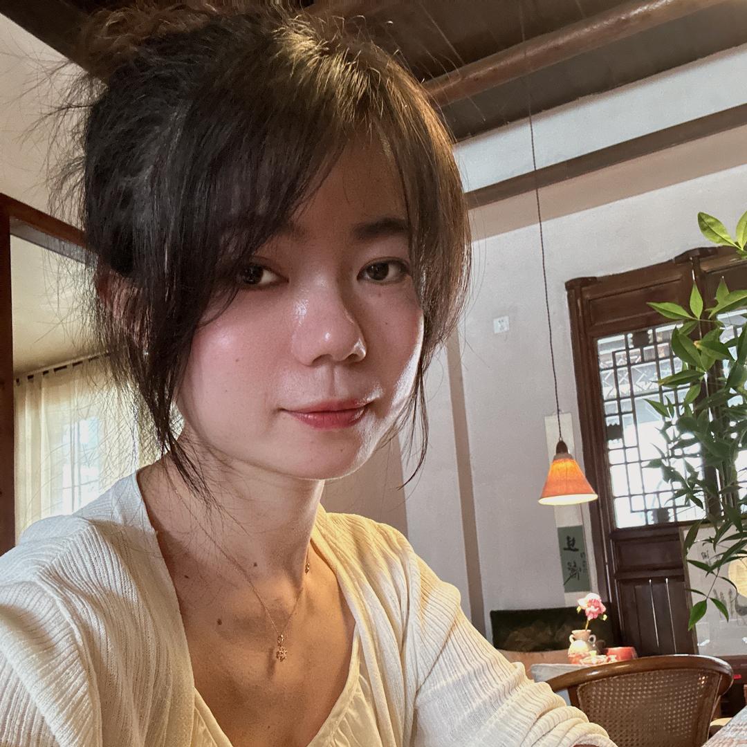 ❤️萍萍❤️