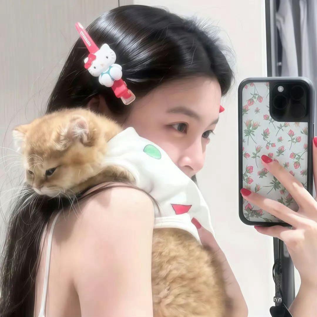 你好🍼
