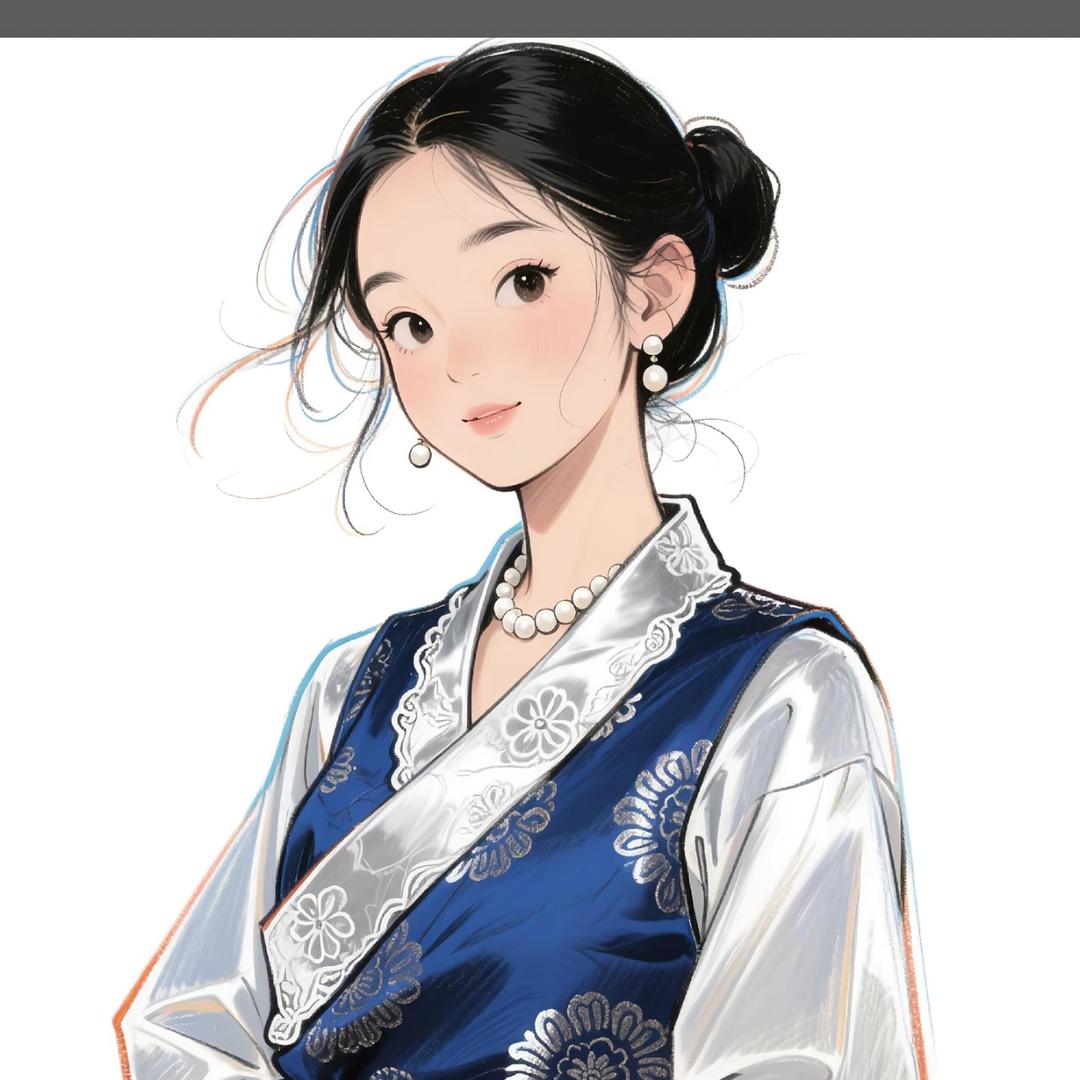 岗翁布 嘉མཚོ།🎼