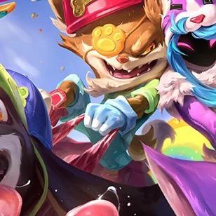 鱼哥克烈（亚恒）