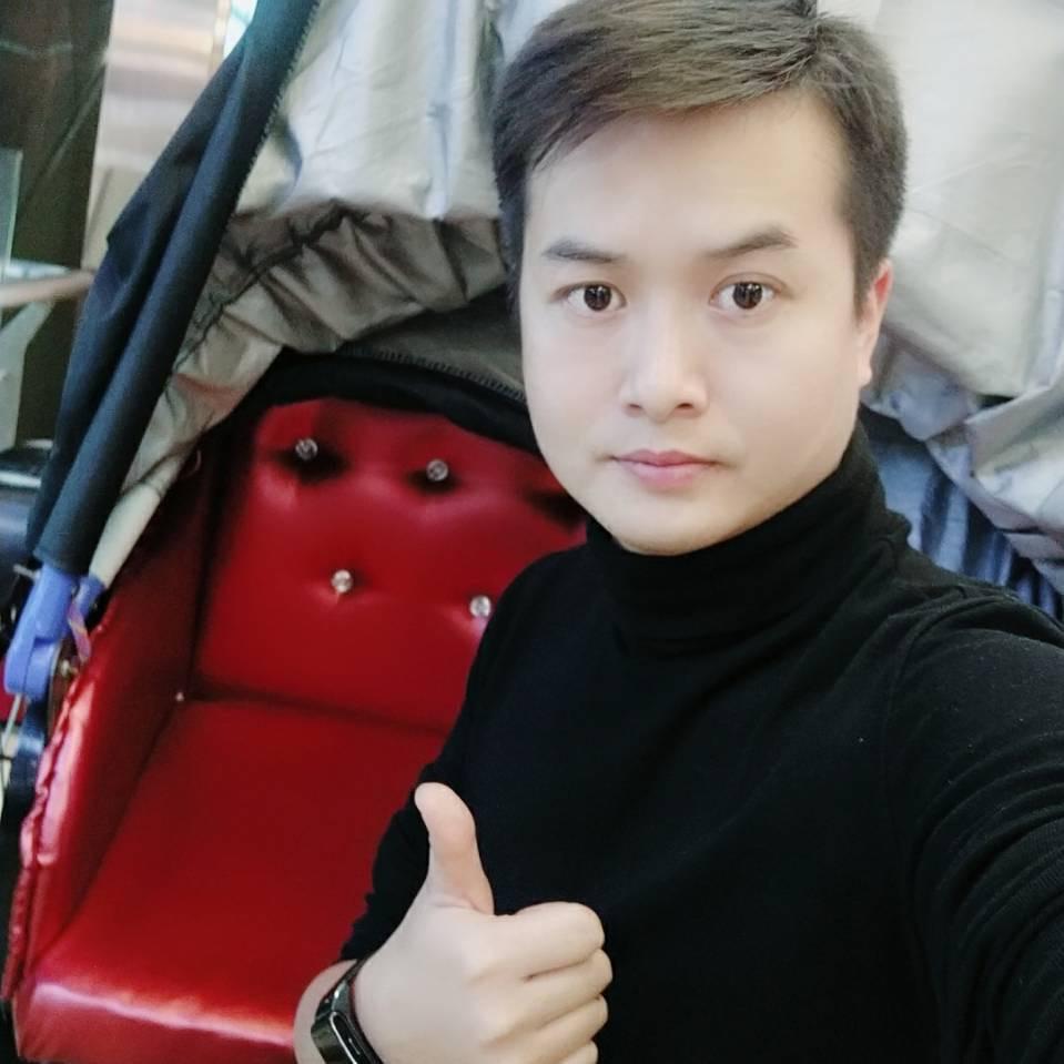 爱汤坊煲王