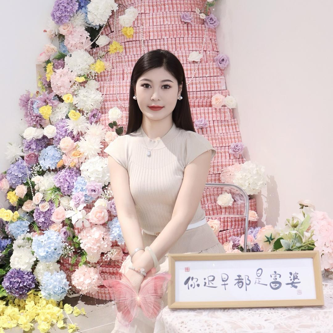 小马老师🩰（柘城舞+武）