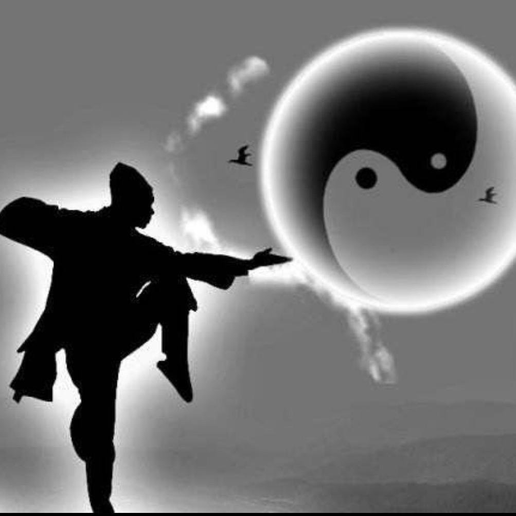 唯物主义道士