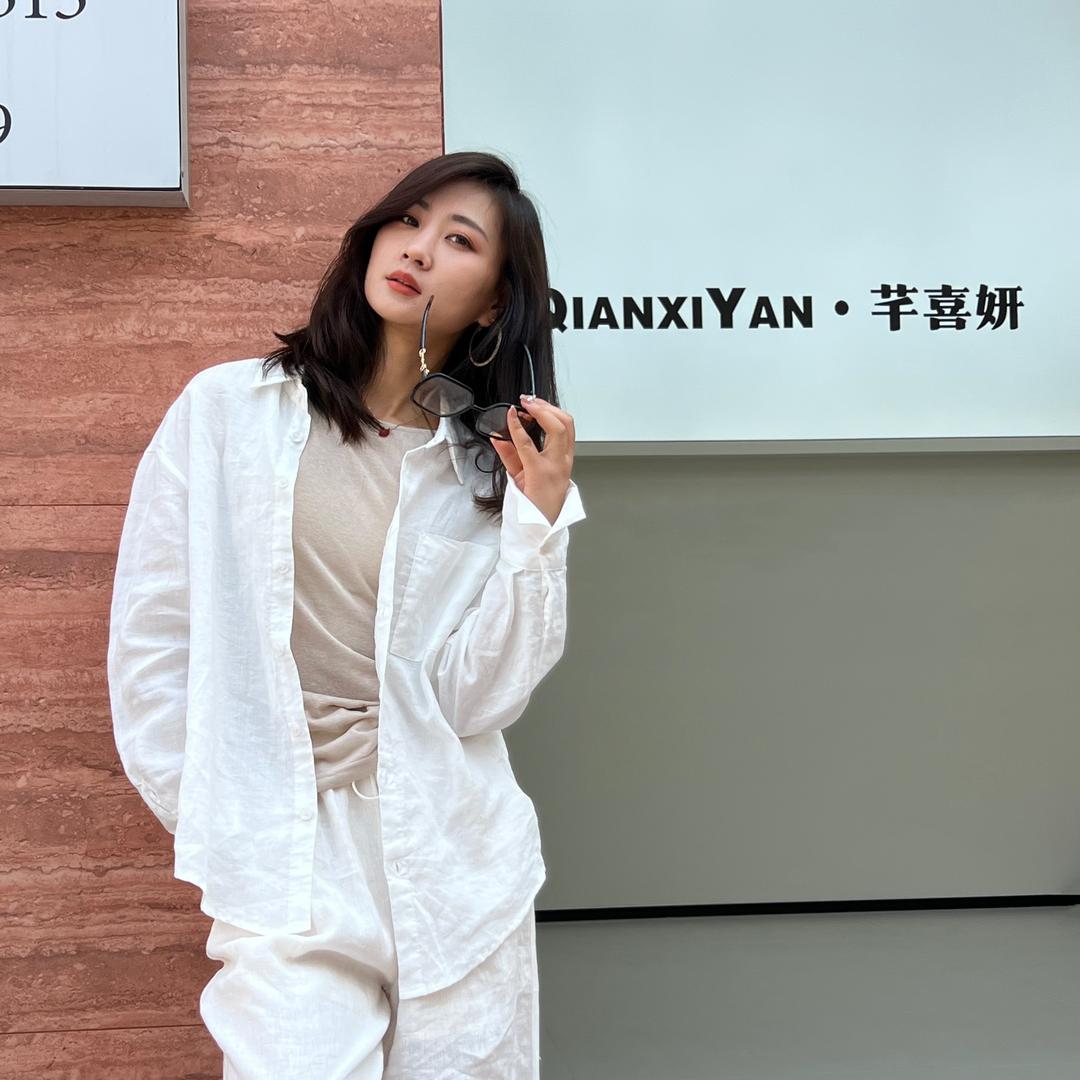 希妍服装厂