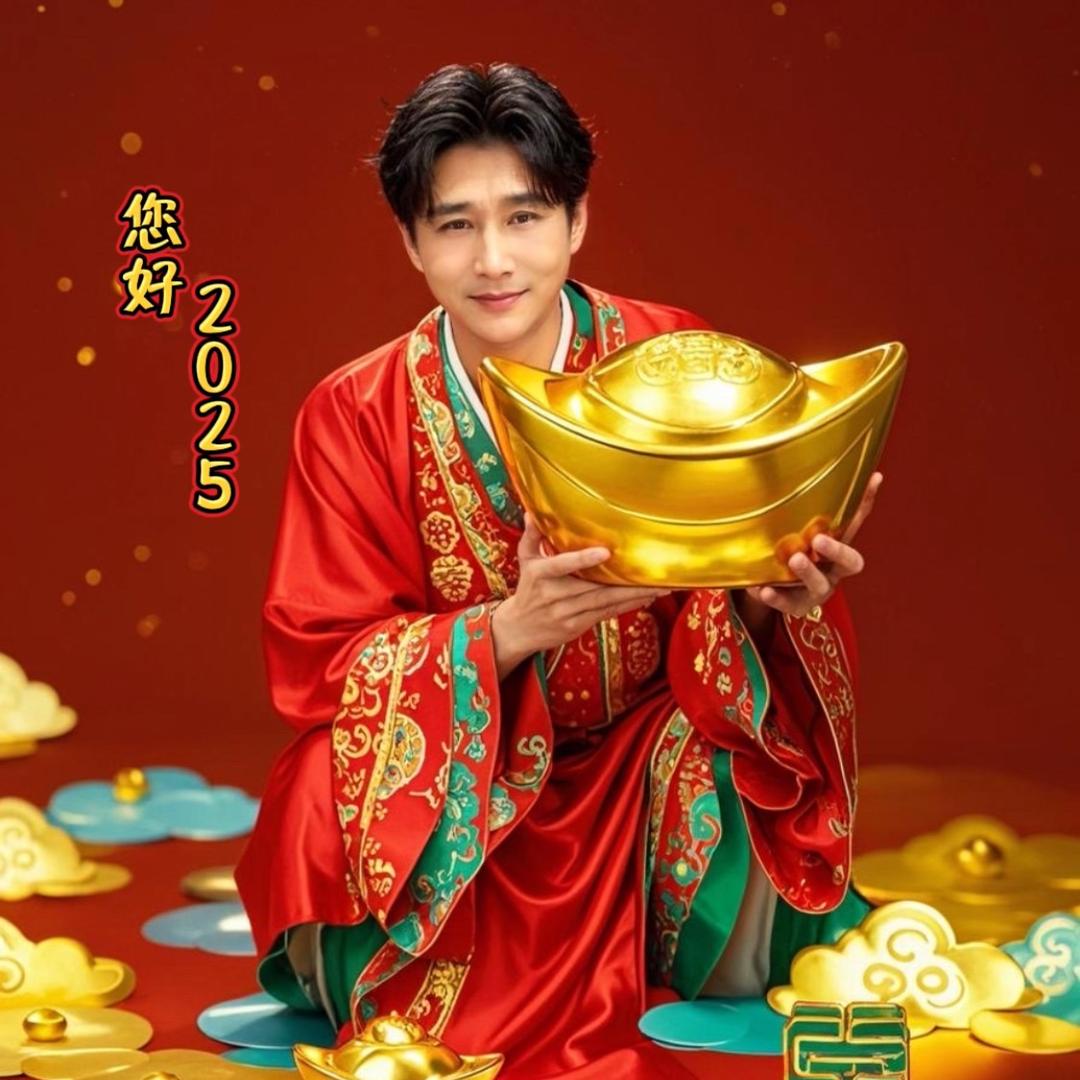 花哥哥