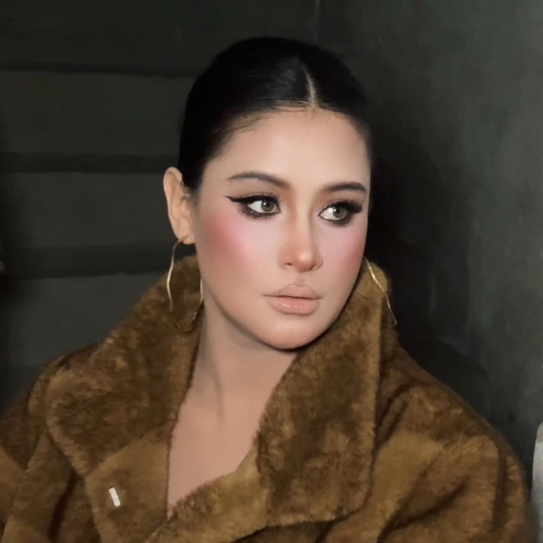 @博乐市化妆店👰MARYAMAKEUP