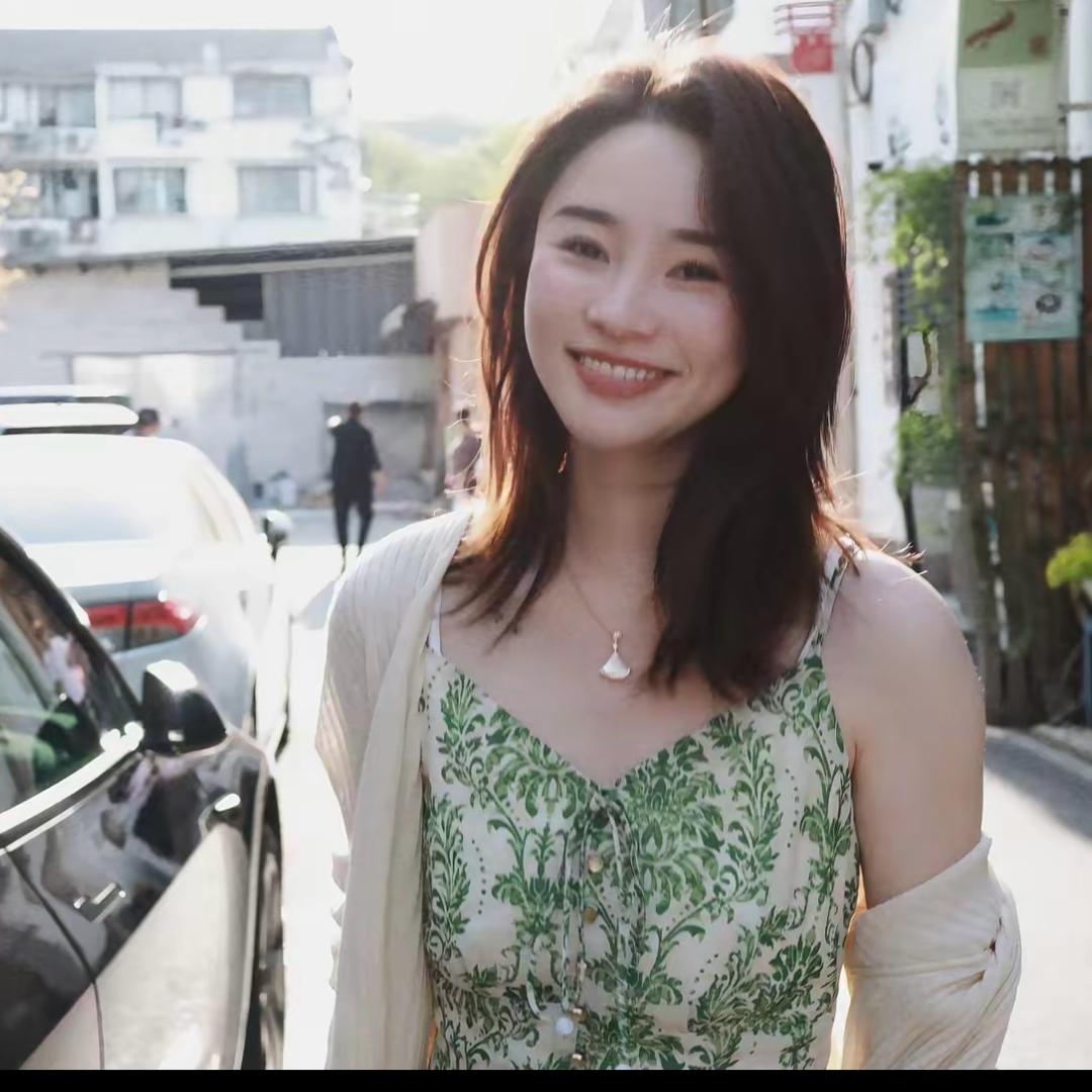 邱莹莹「优选穿搭」