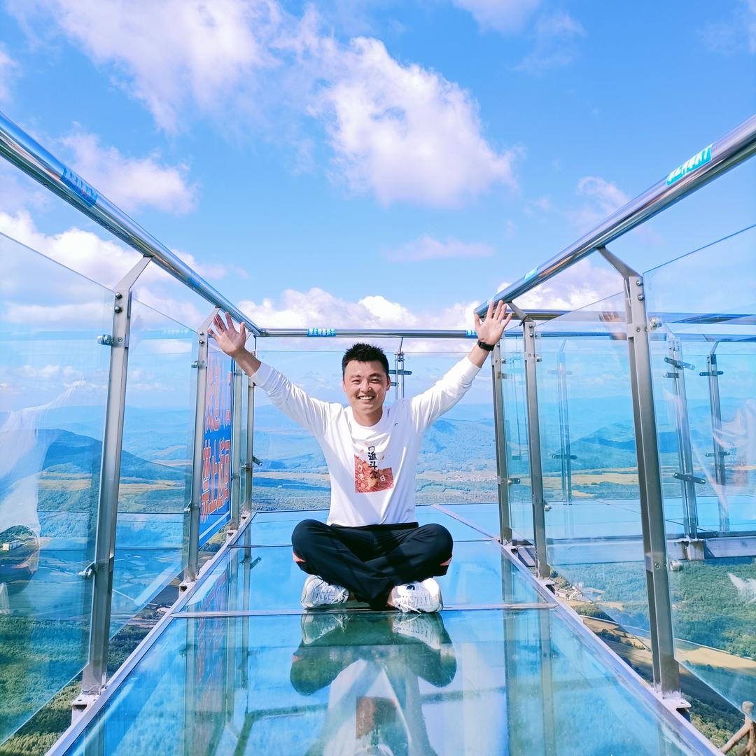 为你停劉❤