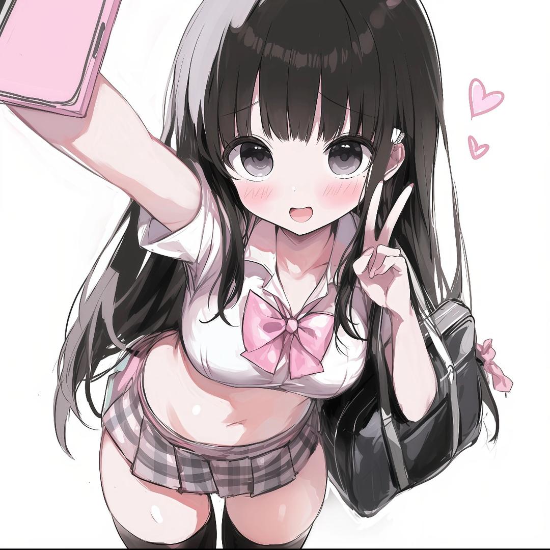 欣儿欧尼！@抖音