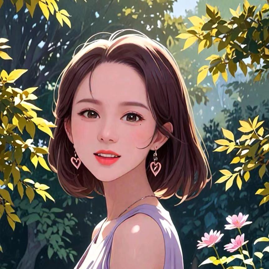 70后华姐