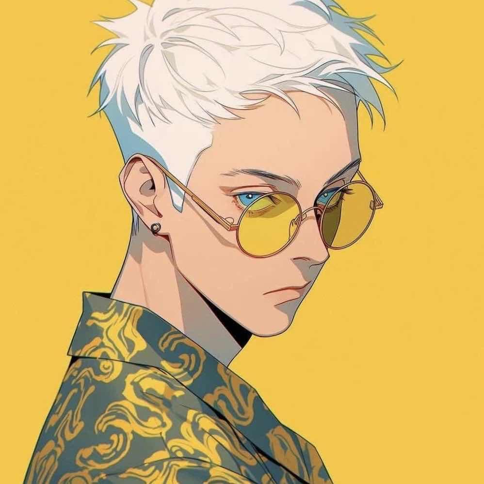 晗说电影