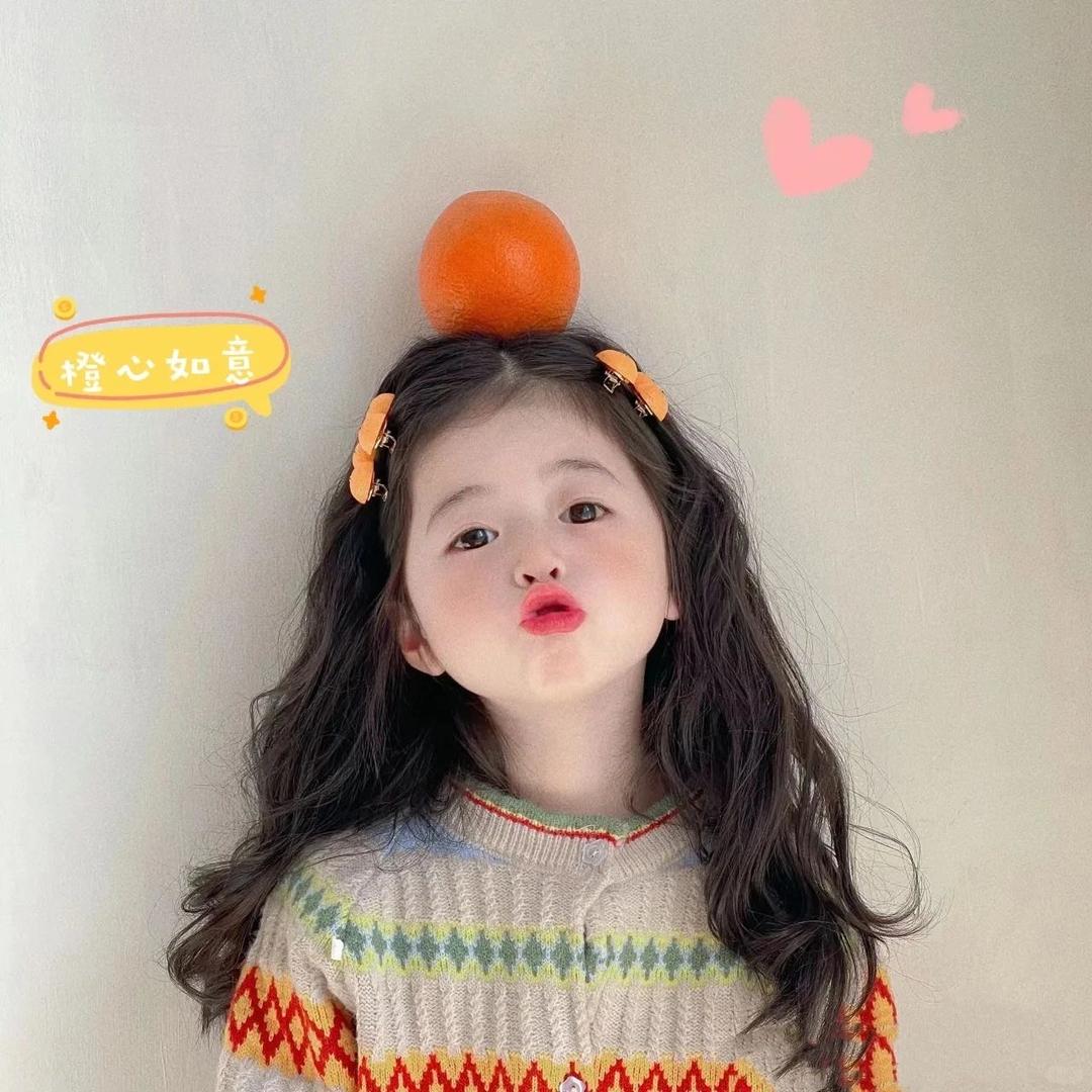 小小只✨