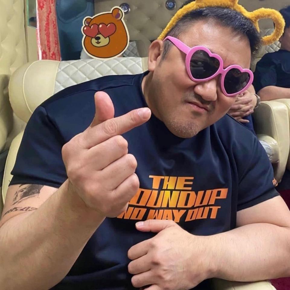 母单花