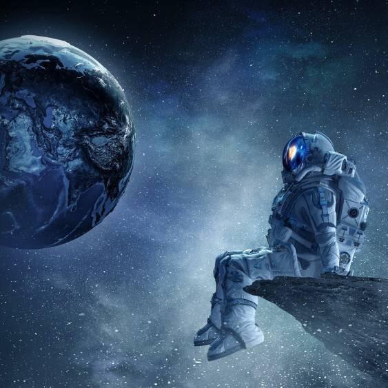 小志观宇宙