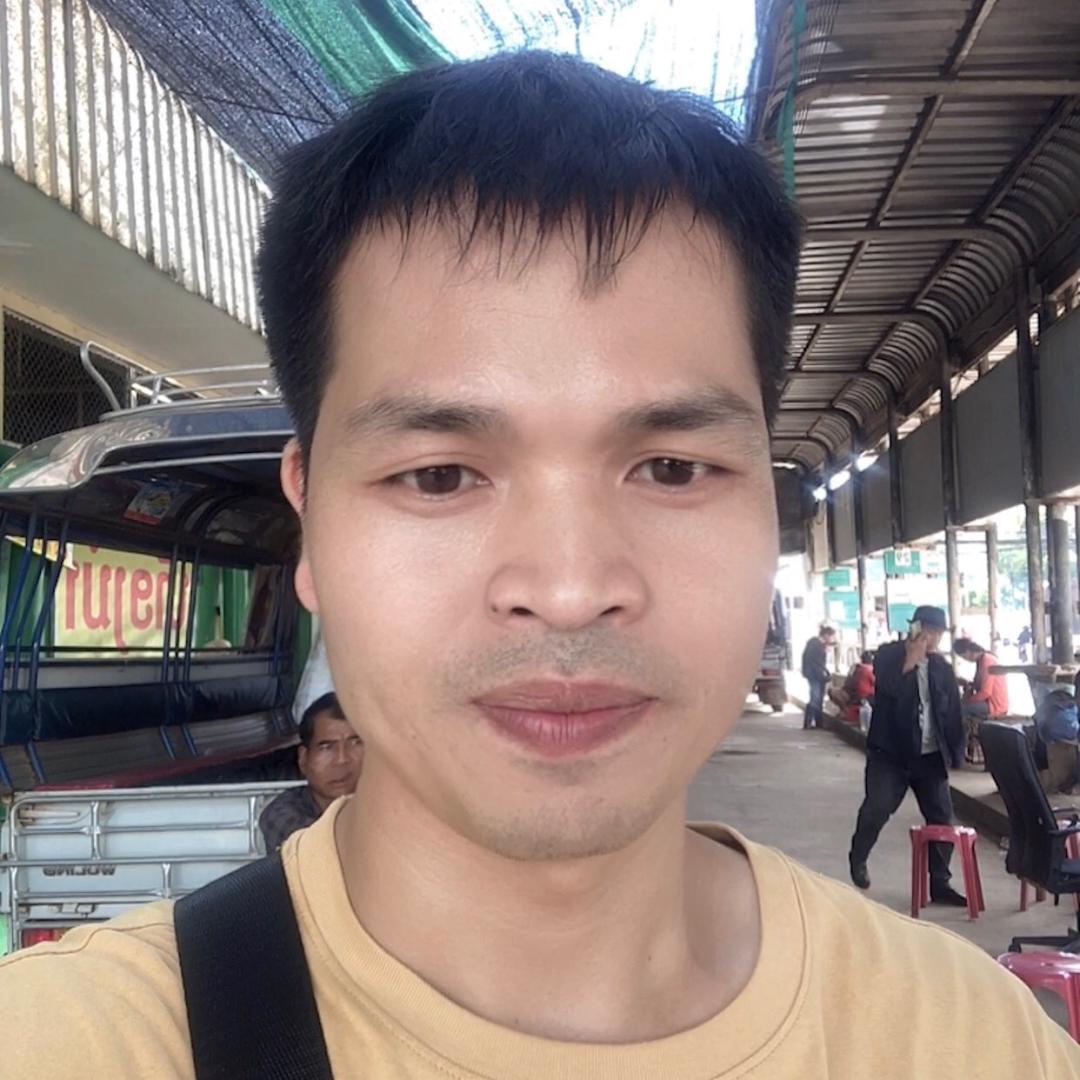 广西老表啊财(在东南亚)