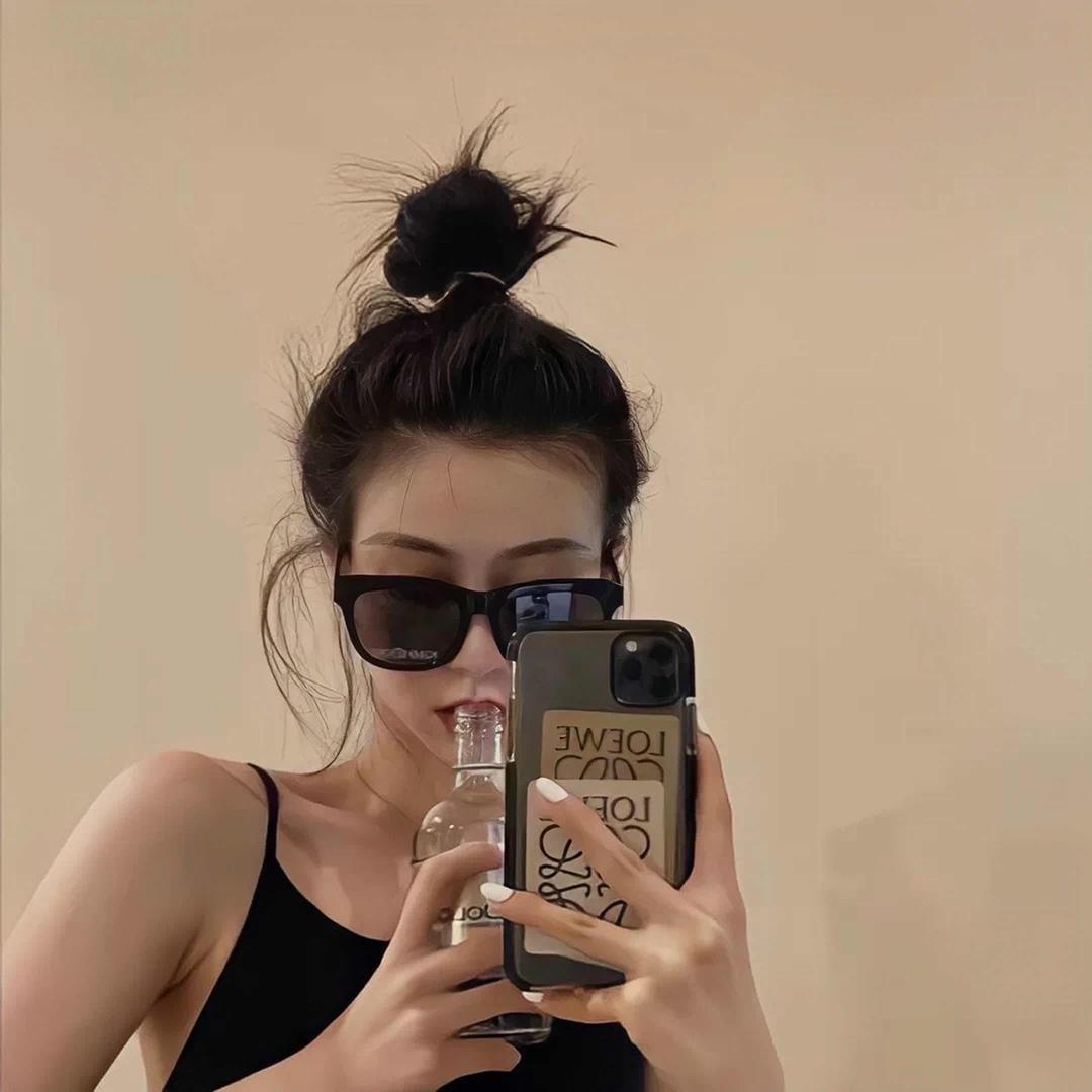 -大力士小姐