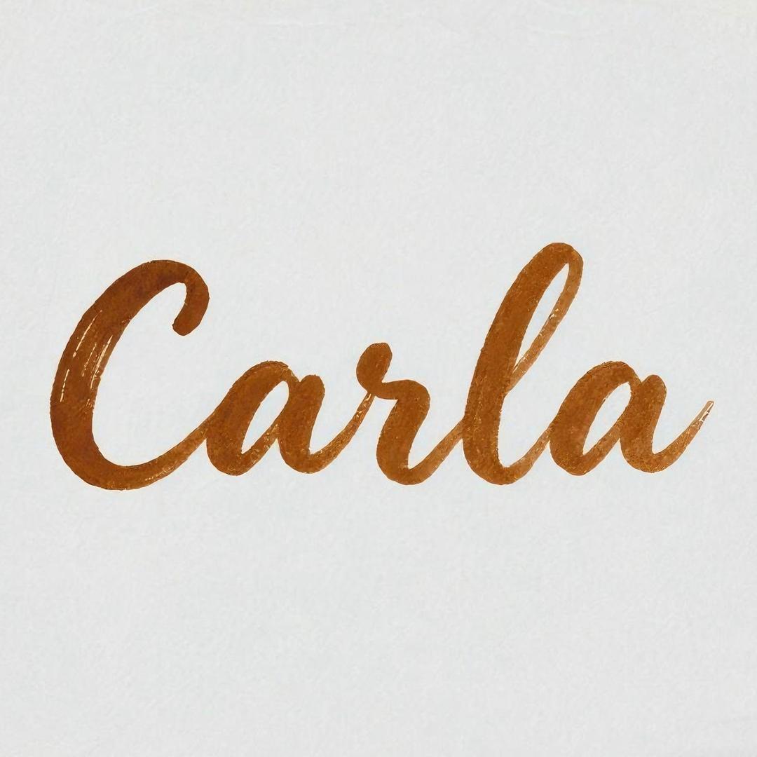 Carla 绘本集📖