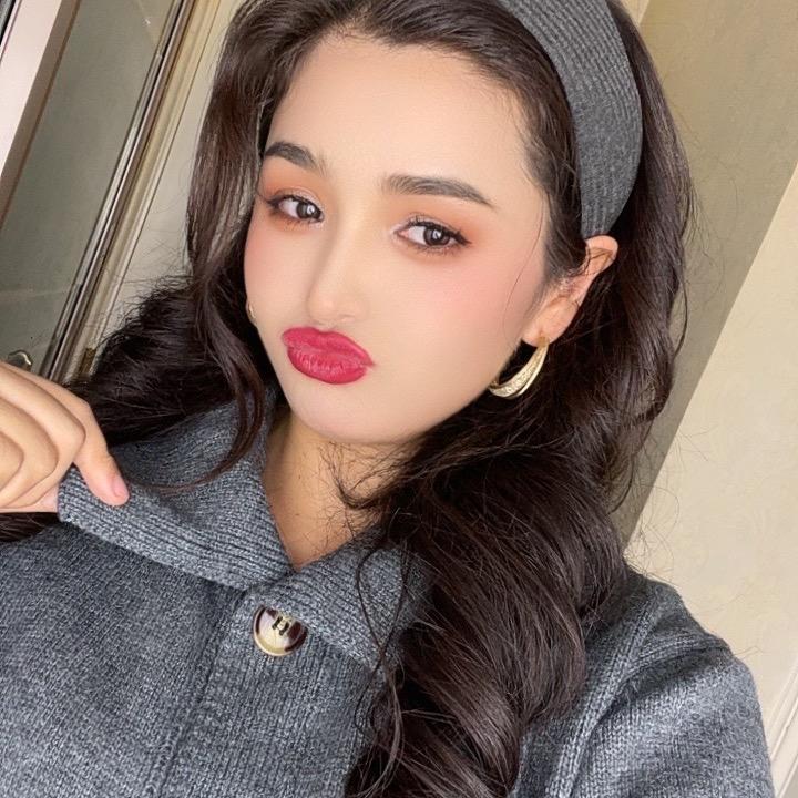 Muskaan服装搭配