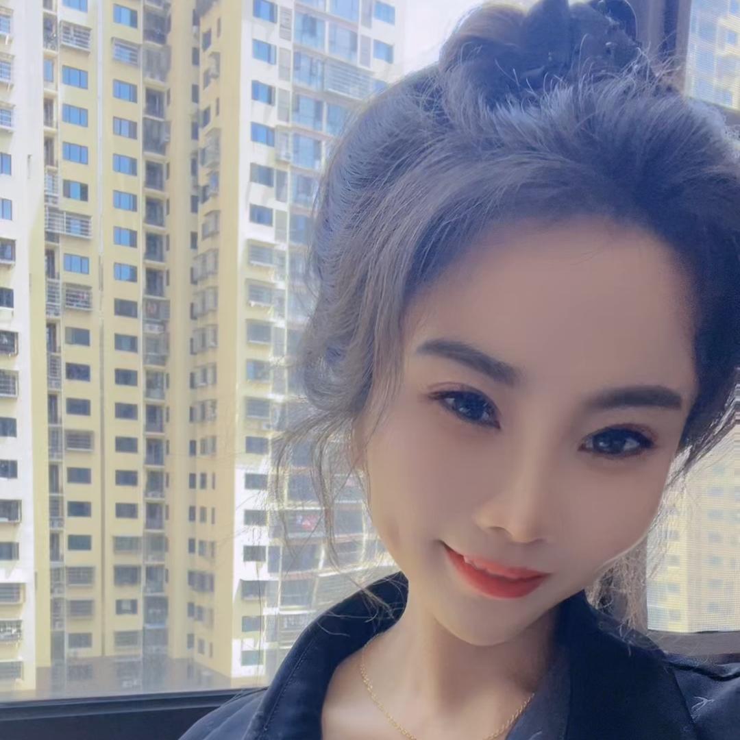四川小甜甜💋💋