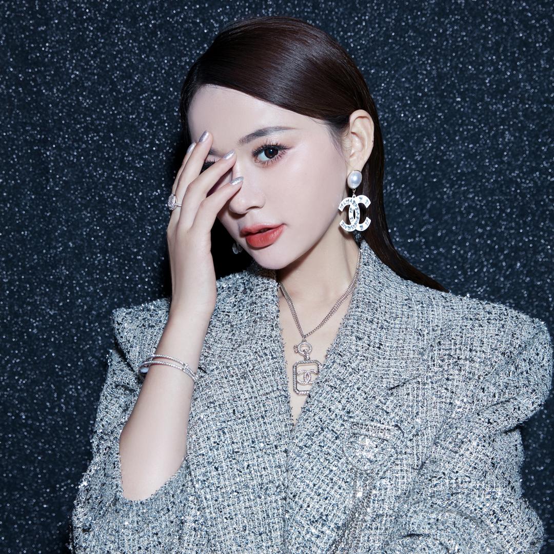 塑伊妃总部主理人曼丽