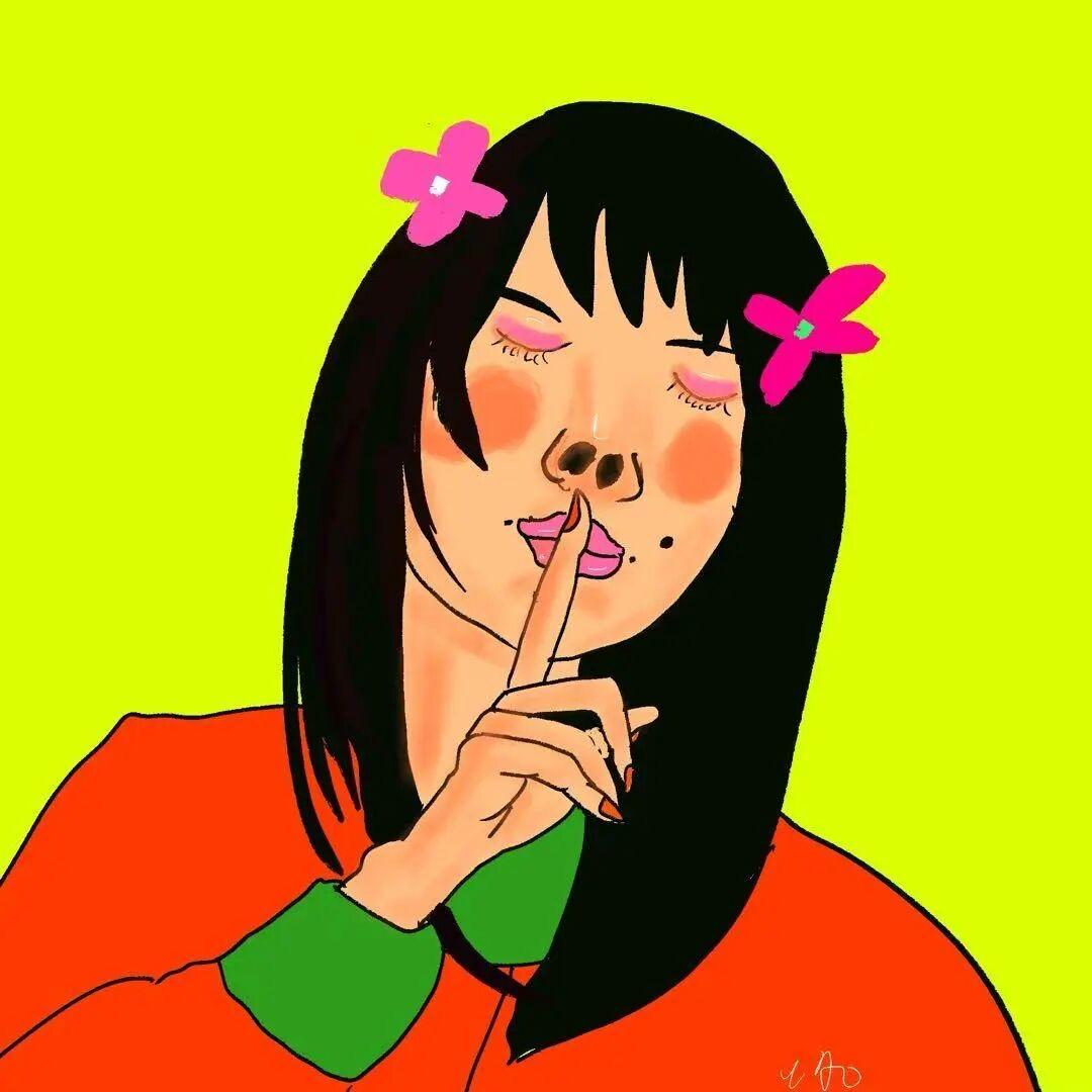 宇宙第一大美女🌙