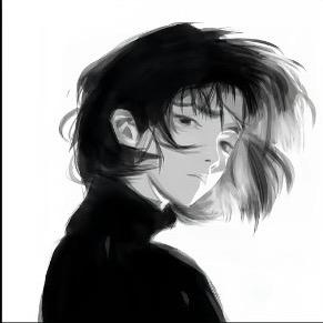 眼眸