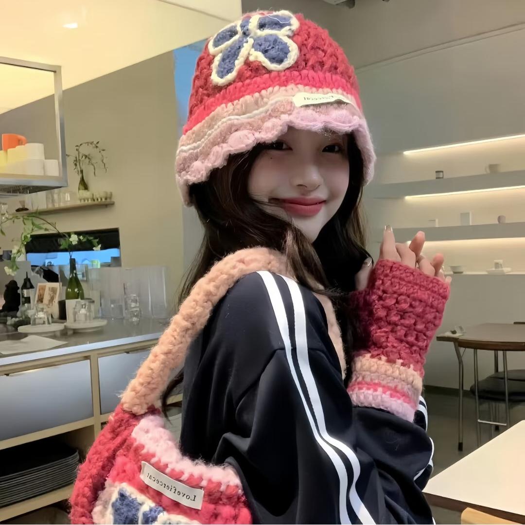 干炸小花鱼.