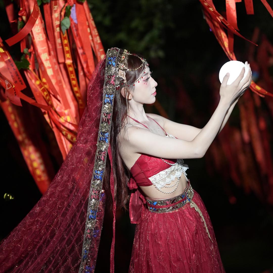 可爱的灵灵萝莉音