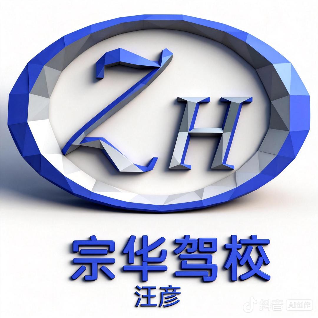 南漳新宗华驾校汪彦（总校）