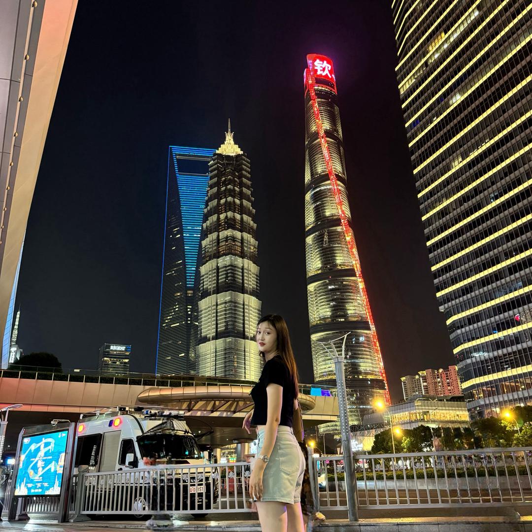 晚风：