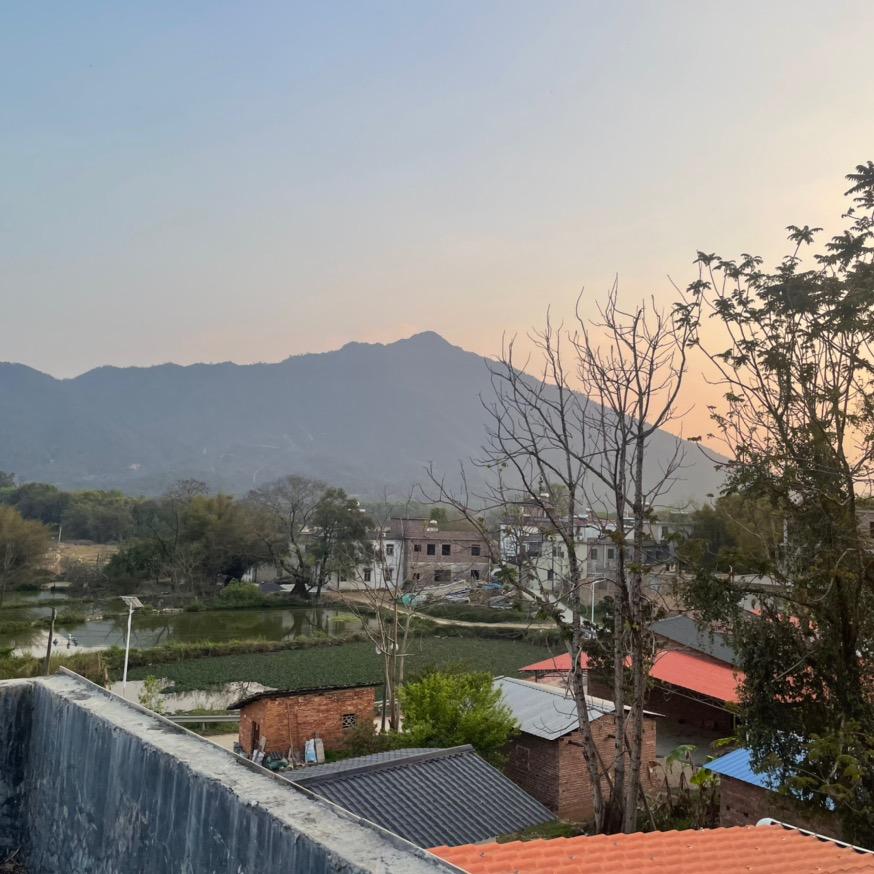 尽人事，听天命