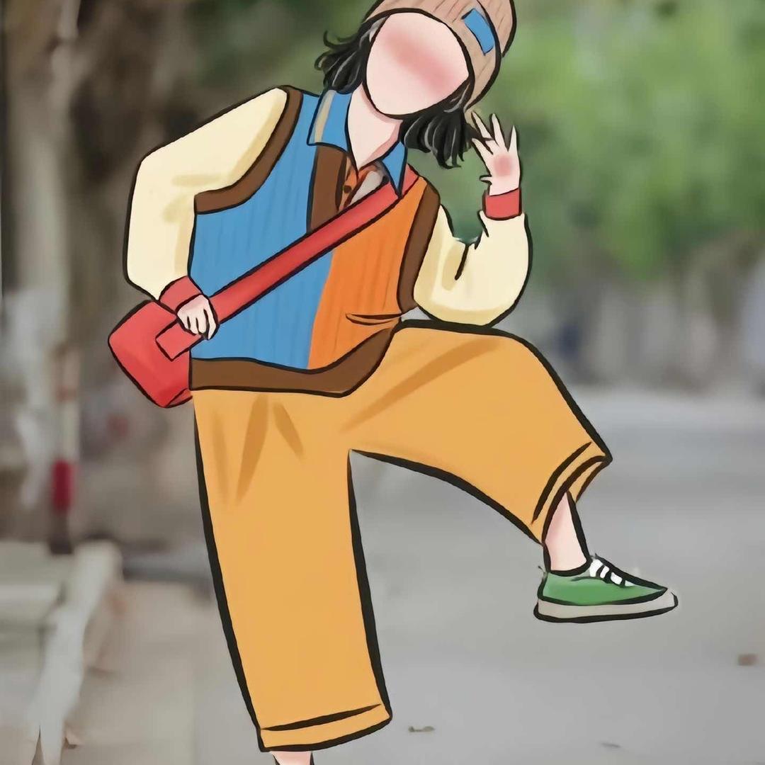 外贸人漂亮3