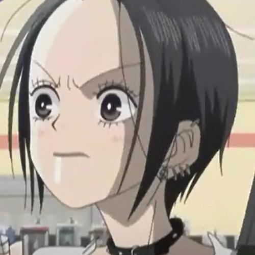 娜沐卡头像