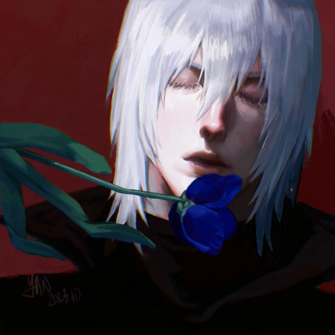 Salomé（求找我拍剪）