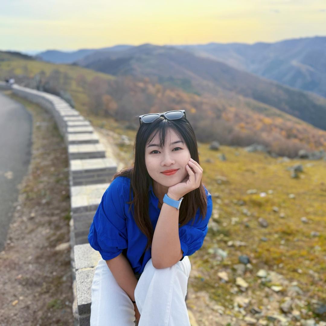 一枚小女子