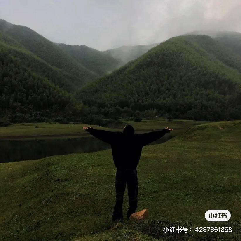 睡个好觉.