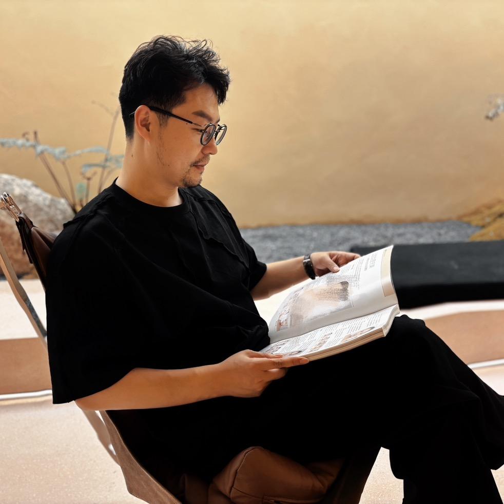 菁鸟设计｜美好生活