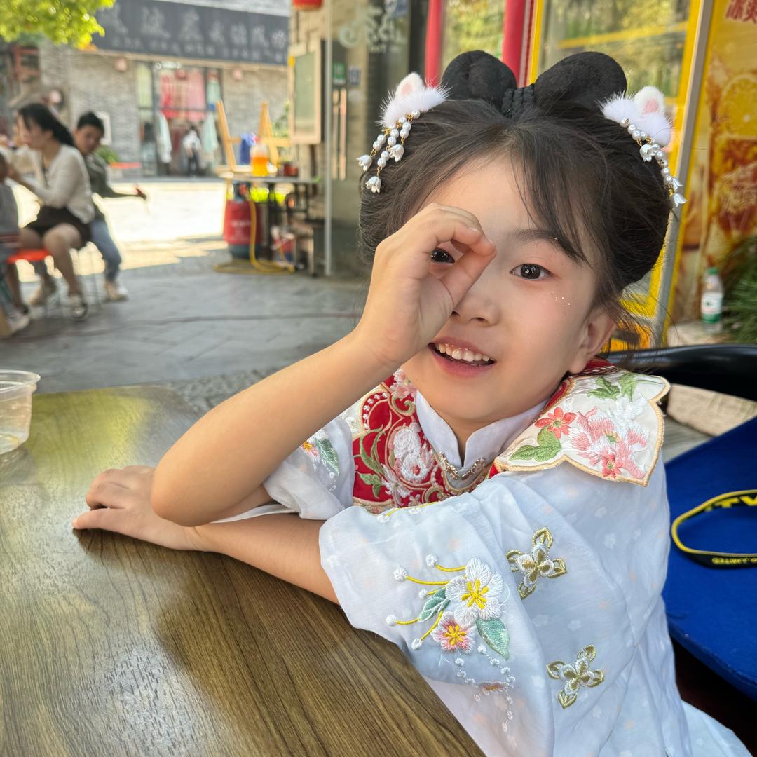 李爸爸👨