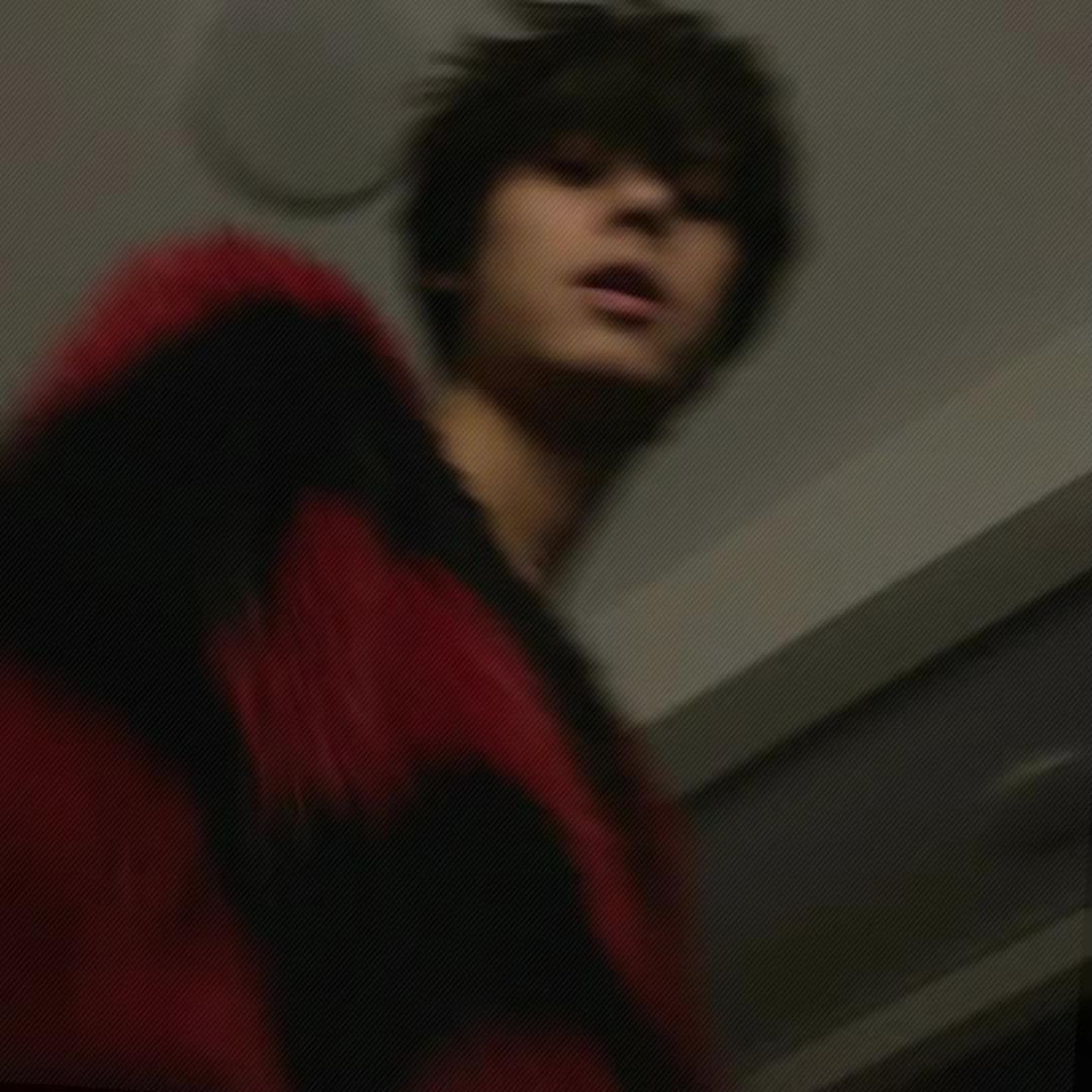 青君羽