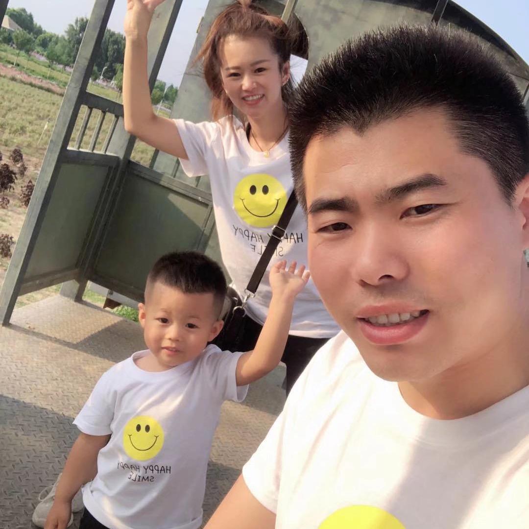 宇童妈妈，你好呀