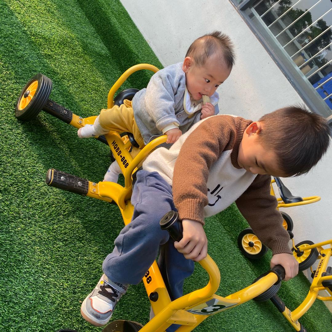 🤹‍♀️可以给半顆糖我吗🧘‍♀️