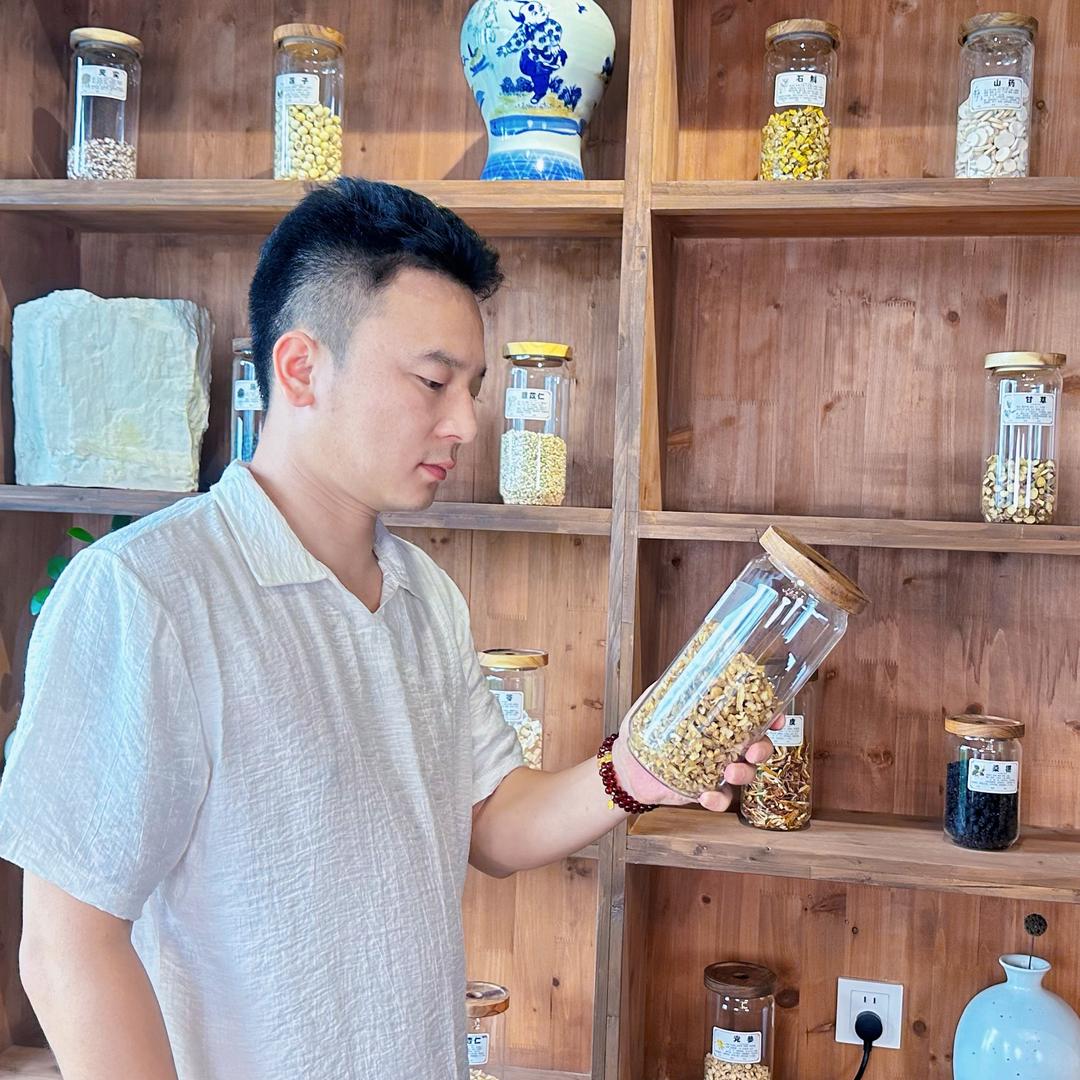 张智杰