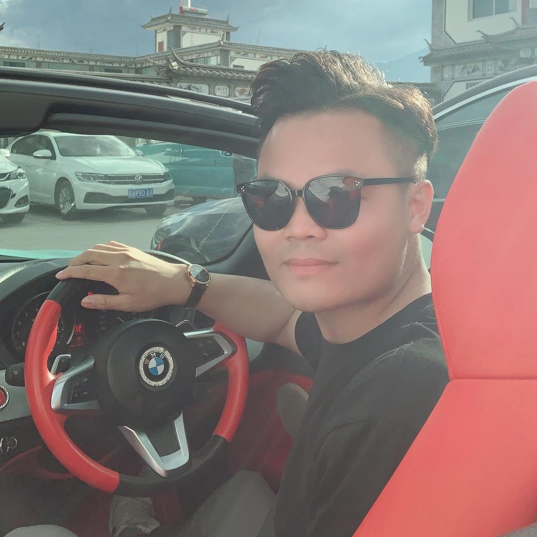 许同桌说房vlog